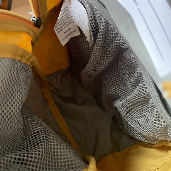 Fjallraven Räven Mini Backpack - 7L - Picture 4 of 10